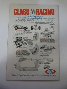 Fantastic Four #127 (1972) VG/FN Condition