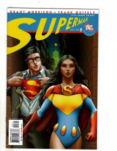 All Star Superman #3 (2006) OF40