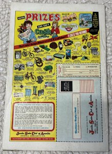 Giant-Size Chillers featuring Dracula (1974) 1 2 3 4 5