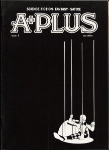 A+Plus #5 (1978)
