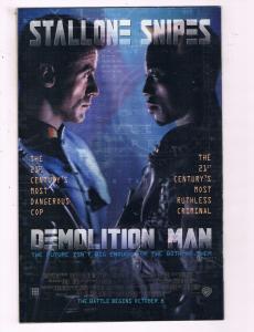 New Titans #103 VF DC Comics Soul Asylum Comic Book Wolfman 1993 DE14