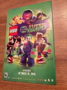 Aquaman # 41 NM Variant Cover 1st Print DC Comic Book 25 J319