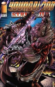 Youngblood: Strikefile 10-A  FN