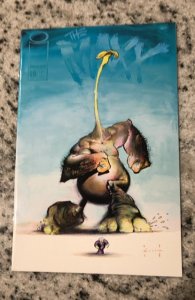 The Maxx #19 (1995) NM Image Sam Keith Comic Book JH6