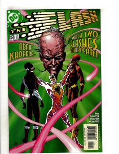 The Flash #158 (2000) OF17