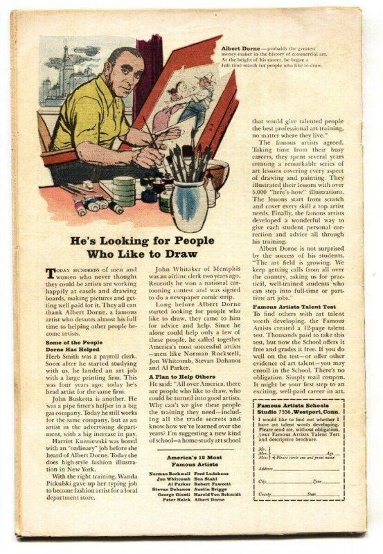 Amazing Spider-man #25 Marvel-Steve Ditko Silver-Age Comic book