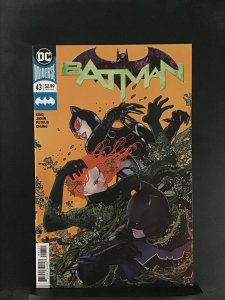 Batman #43 (2018)