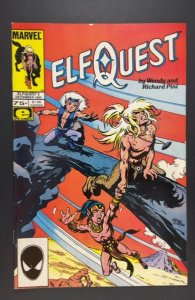 ElfQuest #5 Direct Edition (1985)