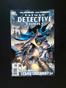 Detective Comics #853  DC Comics 2009 VF