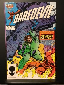 Daredevil #235 (1986) NM- 9.2