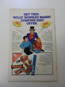 Batman #350 (1982) NM- condition