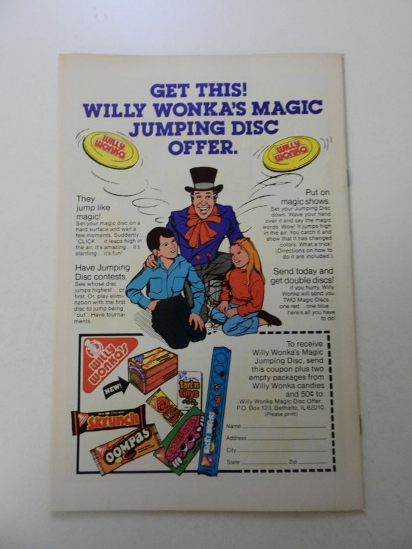 Batman #350 (1982) NM- condition