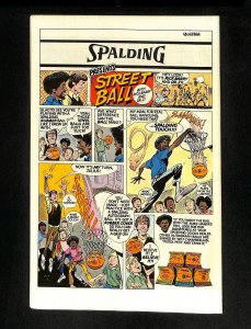 Omega the Unknown #2