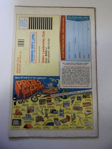 Ghost Rider #46 (1980) FN- Condition