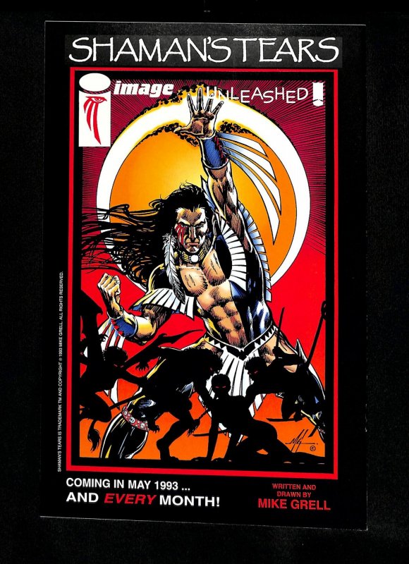 Spawn #9 1st Appearance Angela! Todd McFarlane!