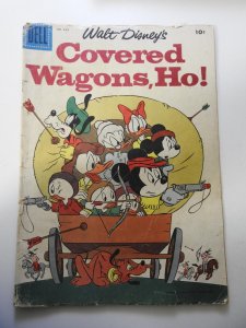 Four Color #814 (1957)