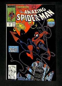 Amazing Spider-Man #310 McFarlane!