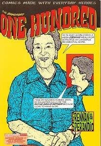 Bradford 100, The TPB #1 FN ; Fantagraphics | One Hundred