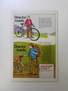 Mister Miracle #16 (1973) FN- condition