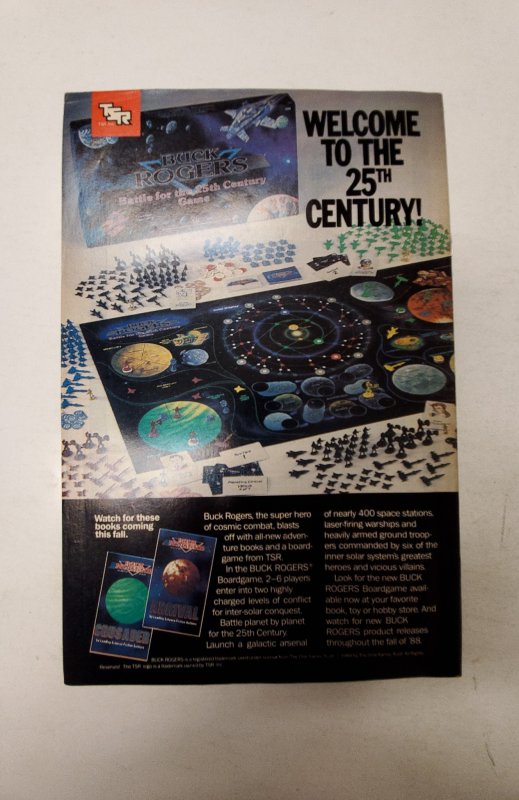 The New Mutants #69 (1988) NM Marvel Comic Book J685