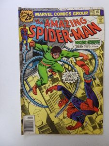 The Amazing Spider-Man #157 (1976) FN- condition