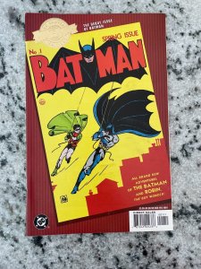 Batman # 1 NM DC Comic Book Millennium Edition Reprint Joker Robin Ivy 10 J863