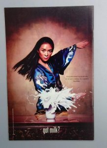 Uncanny X-Men #412 DIRECT EDITION Marvel 2002 JR1