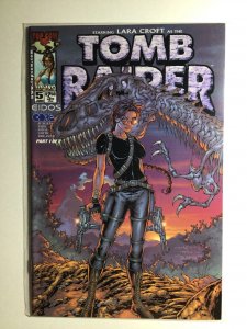 Tomb Raider #5