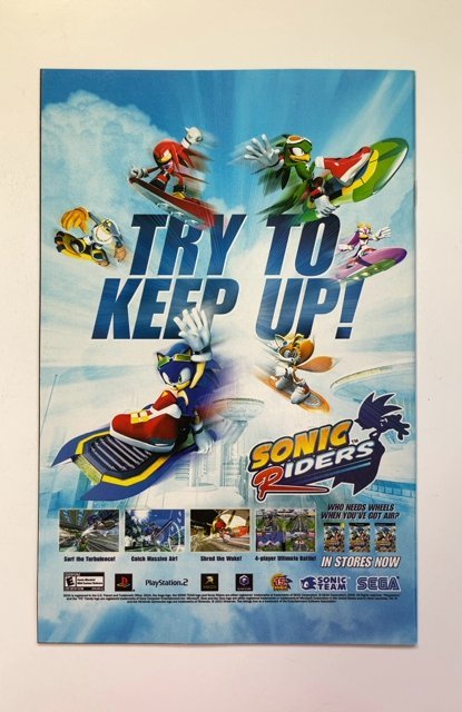 Friendly Neighborhood Spider-Man #6 (2006)