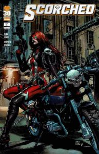 SPAWN SCORCHED (2021 IMAGE) #11 CVR A NACHLIK