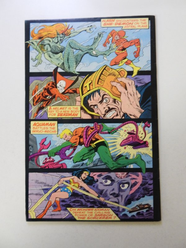 Adventure Comics #462 (1979) FN/VF condition