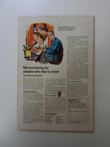 Fantastic Four #93 (1969) VG condition