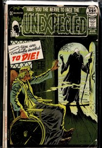 The Unexpected #126 (1971)