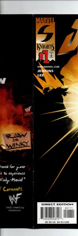 The Sentry #1 2 3 4 5  complete set + (5) Sentry vs One Shots - 1st app -KEY- NM