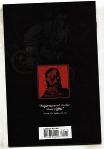 Hellboy: Wake the Devil #1--Dark Horse--1st issue--comic book--NM-