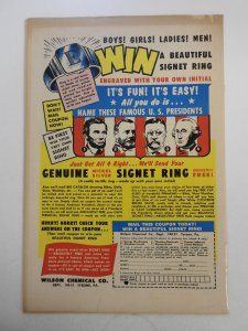 Adventures of the Fly #7 (1960) Solid VG Condition!