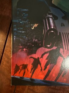 The Punisher Annual (2007)