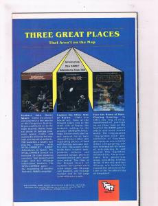 Detective Comics #604 NM 1st Print DC Comic Book Feat. Batman Joker DE2