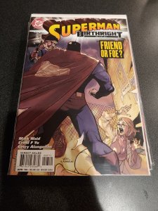 Superman: Birthright #7 (2004)