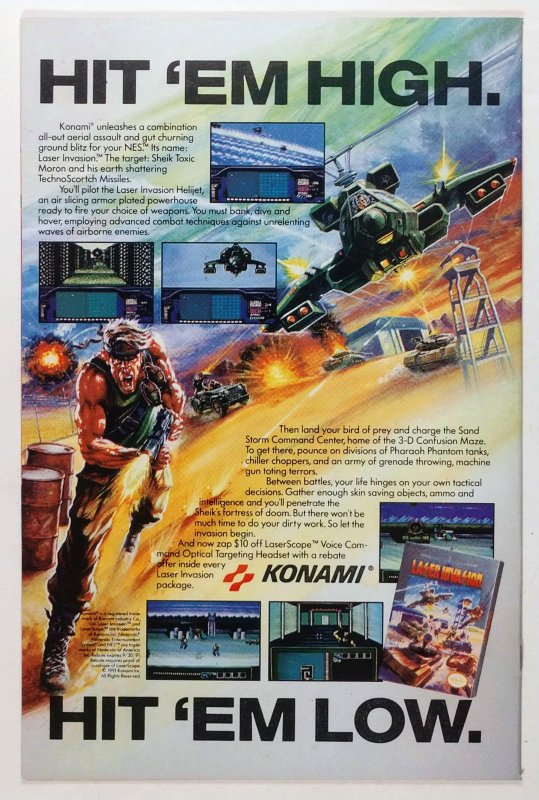 The Amazing Spider-Man #349 (1991)