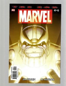 10 Marvel Comic Books Hulk Gray # 1 2 3 4 5 + The End # 2 3 4 5 6 Thanos HY5