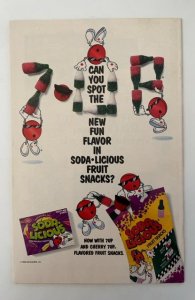 The Mighty Thor #458 (1993)