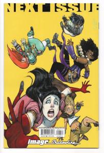 Rat Queens Vol 2 #4 Cvr A (Image, 2017) NM