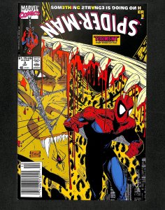 Spider-Man #3