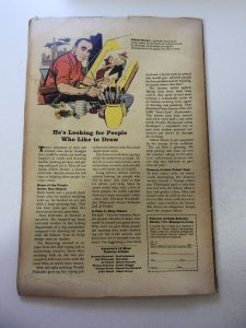 Tales to Astonish #69 (1965) VG- Condition 3/4 spine split, moisture stains