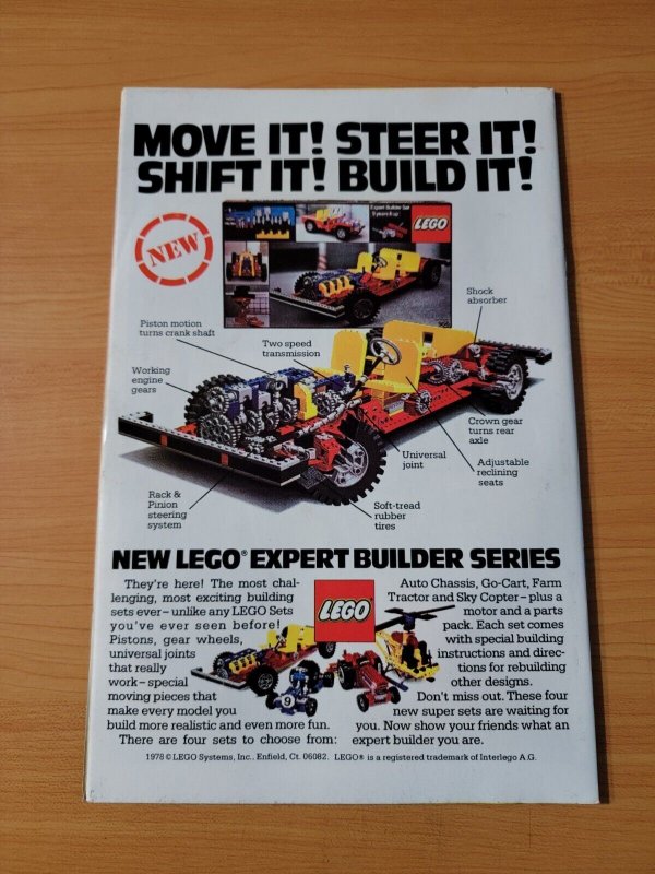 The Flash #269 Newsstand Variant ~ NEAR MINT NM ~ 1979 DC Comics