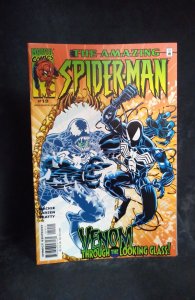 The Amazing Spider-Man #19 (2000)
