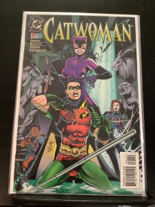 Catwoman #25 (1995)