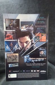 The Uncanny X-Men #428 (2003)