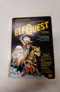 Coyote #13 (1985) NM Epic Comic Book J650